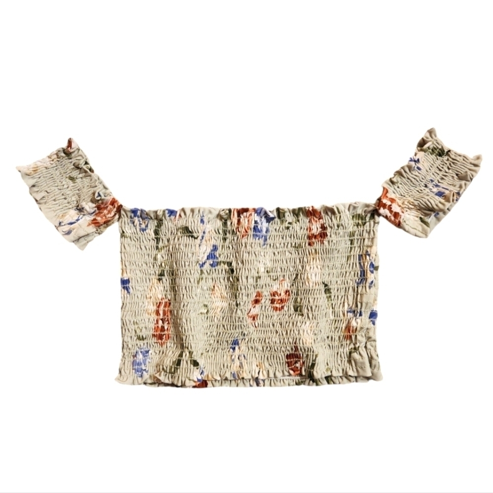 Billabong Crop Top - Picture 5 of 6